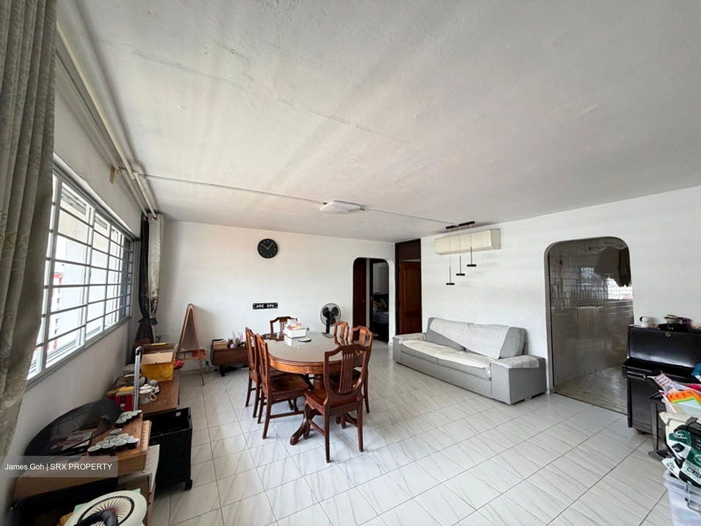 Blk 617 Hougang Avenue 8 (Hougang), HDB 4 Rooms #529486141
